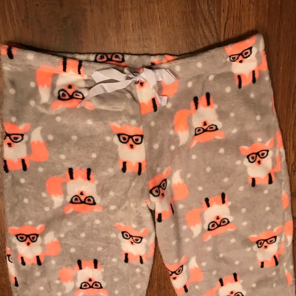 Pajama pants
